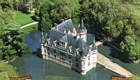 Azay le rideau (2)
